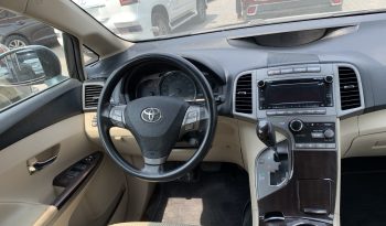 2010 TOYOTA VENZA full