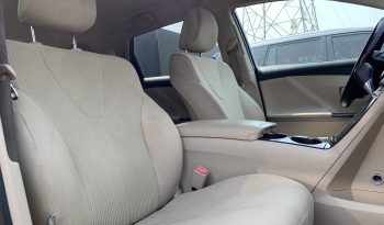 2010 TOYOTA VENZA full