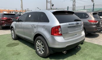 2011 FORD EDGE full