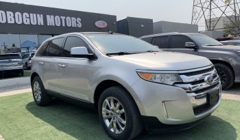 2011 FORD EDGE full