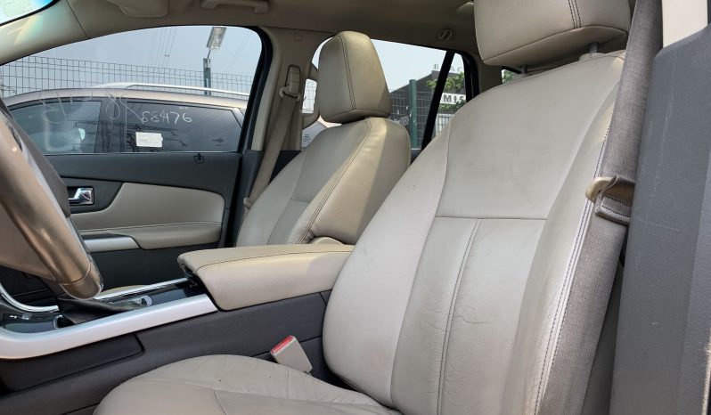 2011 FORD EDGE full