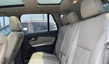 2011 FORD EDGE full