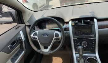 2011 FORD EDGE full