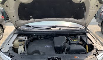 2011 FORD EDGE full