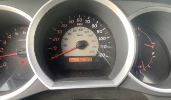 2008 Toyota Tacoma full