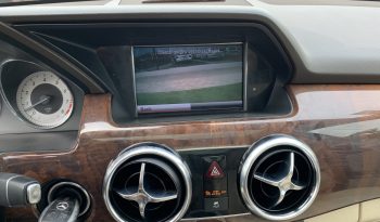 2013 Mercedes Benz GLK 350 full