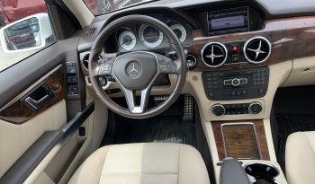 2013 Mercedes Benz GLK 350 full