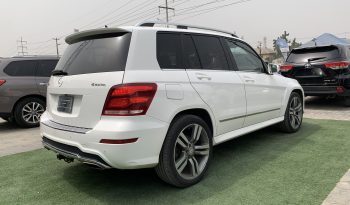 2013 Mercedes Benz GLK 350 full