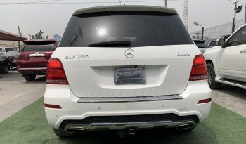 2013 Mercedes Benz GLK 350 full