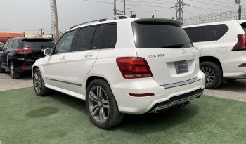 2013 Mercedes Benz GLK 350 full