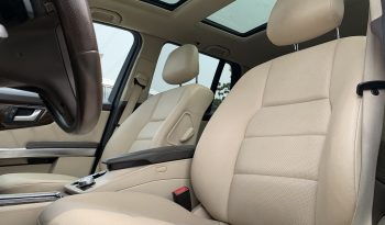 2013 Mercedes Benz GLK 350 full