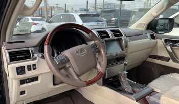 2013 Lexus Gx460 full