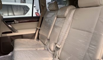 2013 Lexus Gx460 full