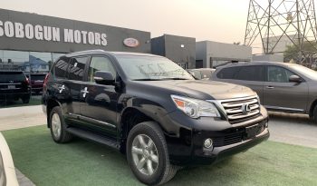 2013 Lexus Gx460 full