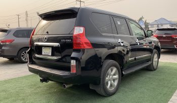 2013 Lexus Gx460 full