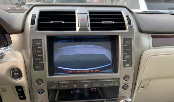 2013 Lexus Gx460 full