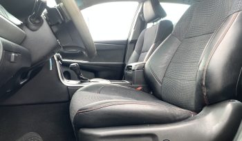 2015 TOYOTA CAMRY full