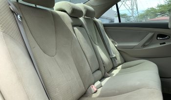 2007 TOYOTA CAMRY LE full