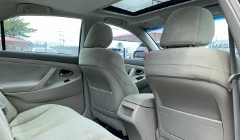 2007 TOYOTA CAMRY LE full