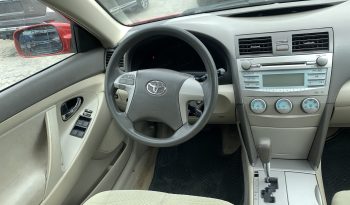 2007 TOYOTA CAMRY LE full