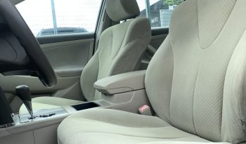 2007 TOYOTA CAMRY LE full