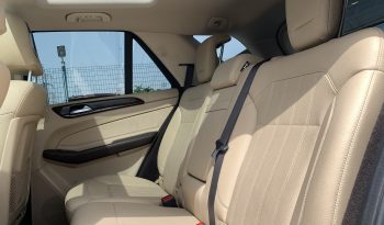 2016 MERCEDES BENZ GLE350 full