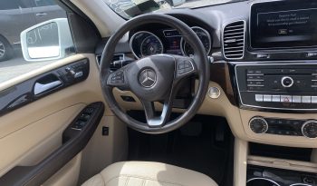 2016 MERCEDES BENZ GLE350 full