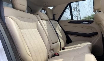 2016 MERCEDES BENZ GLE350 full