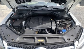 2016 MERCEDES BENZ GLE350 full