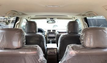 2018 LEXUS GX 460 full