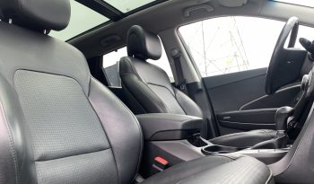 2014 Hyundai Santa Fe Sport AWD full