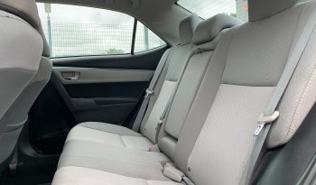 2015 Toyota Corolla LE full