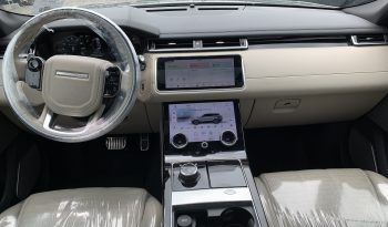 2017 RANGE ROVER VELAR P380 HSE full