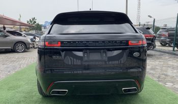 2017 RANGE ROVER VELAR P380 HSE full