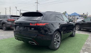 2017 RANGE ROVER VELAR P380 HSE full