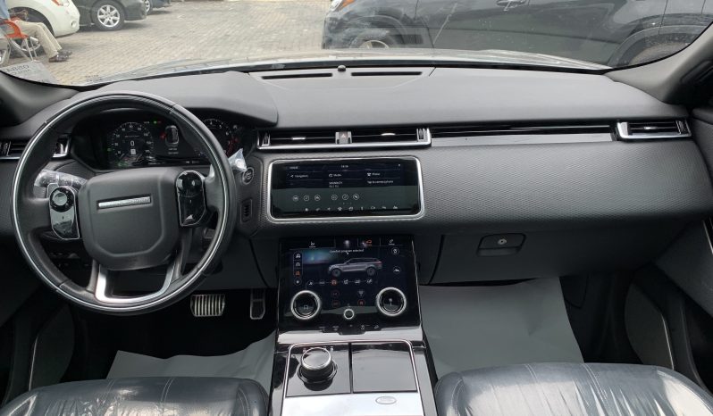 2018 Range Rover Velar P380 AWD full