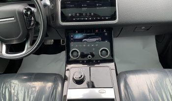 2018 Range Rover Velar P380 AWD full