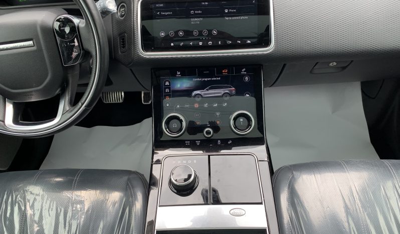 2018 Range Rover Velar P380 AWD full