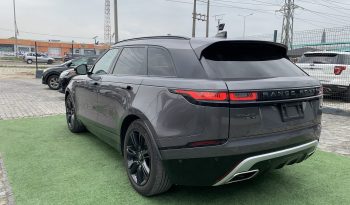 2018 Range Rover Velar P380 AWD full