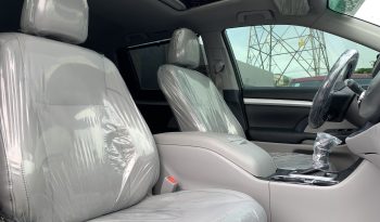 2016 TOYOTA HIGHLANDER XLE full