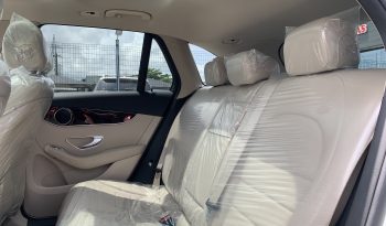 2016 MERCEDES BENZ GLC 300 full