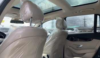 2016 MERCEDES BENZ GLC 300 full