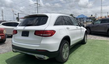 2016 MERCEDES BENZ GLC 300 full