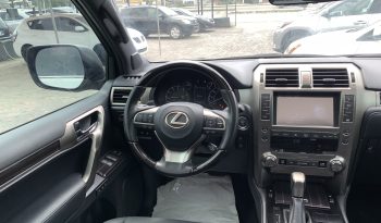 2021 LEXUS GX 460 full