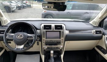 2021 LEXUS GX460 full