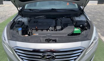 2015 Hyundai Sonata full