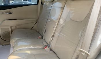 2015 Lexus RX 350 full