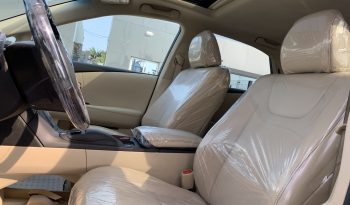 2015 Lexus RX 350 full