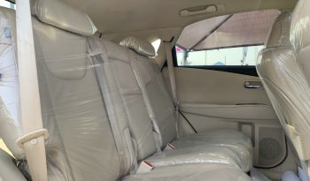 2015 Lexus RX 350 full