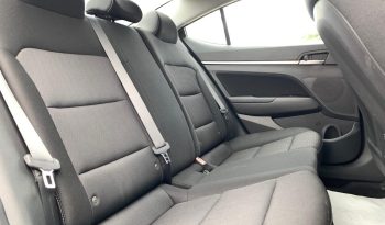 2018 Hyundai Elantra full